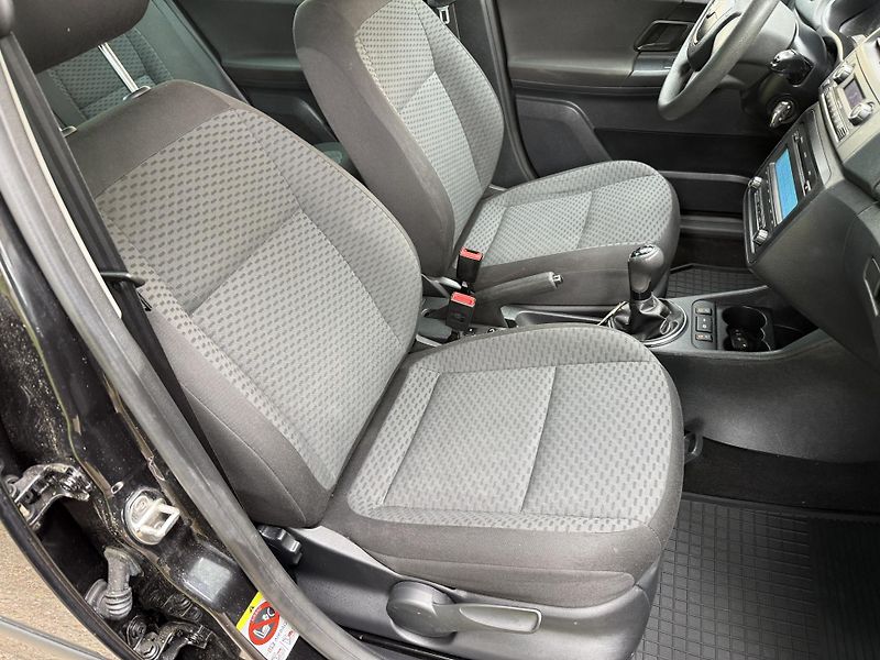 Škoda Fabia 1,2TSI 77kW Po rozvodech  - fotka 12 z 22