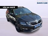 Škoda Octavia 2,0 TDI DSG Ambition Soleil - náhled 3