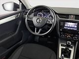 Škoda Octavia (2020) Ambition 1.5 TSI, Serv.kniha - náhled 7