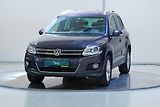 Volkswagen Tiguan - náhled 1