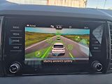 Škoda Karoq SportLine 2,0 TDI DSG 4x4 - náhled 27