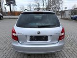 Škoda Fabia 1.2 TSI 63 kW navigace - náhled 3