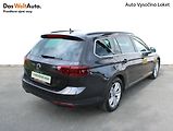 Volkswagen Passat (2022) 1.5 TSI 110kW DSG Head UP disp - náhled 1