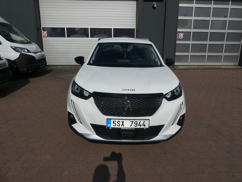 Peugeot 2008 (2022) 1,5 BlueHDi MAN6 - fotka 2 z 22