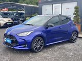 Toyota Yaris 1.5HEV, ČR-1m, GR Sport, DPH - náhled 2