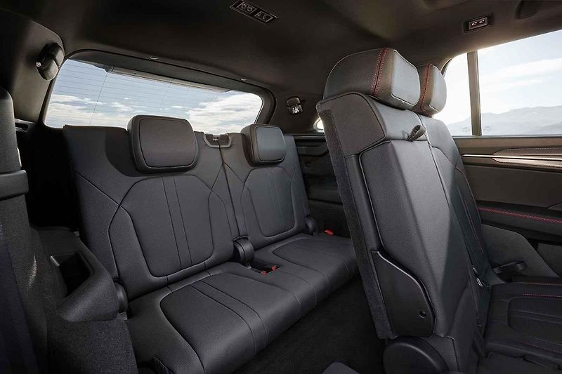 Nový Kodiaq RS disponuje nyní výkonem 265 koní.