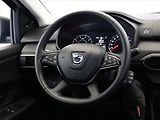 Dacia Sandero (2022) 1.0 TCe, LPG, ČR,1.maj - náhled 11
