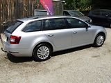 Škoda Octavia (2017) 1.6 TDI 85kW - náhled 10