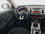 Kia Sportage (2015) 1.6 GDI, Tempomat - náhled 7