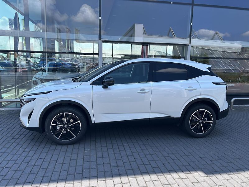 Nissan Qashqai (2026) Tekna 1.3 DIG-T 116kw Automat  - fotka 2 z 8
