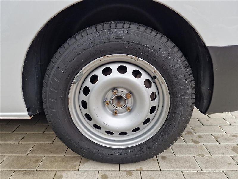 Opel Vivaro 1.5 CDTI 88kW,původ ČR,1.Maj. - fotka 42 z 50
