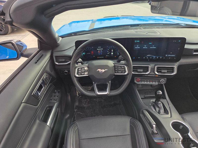 Ford Mustang (2025) RTR SPEC3  820HP - fotka 9 z 15