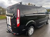 Ford Tourneo Custom (2018) 2.0 /96kW - náhled 4