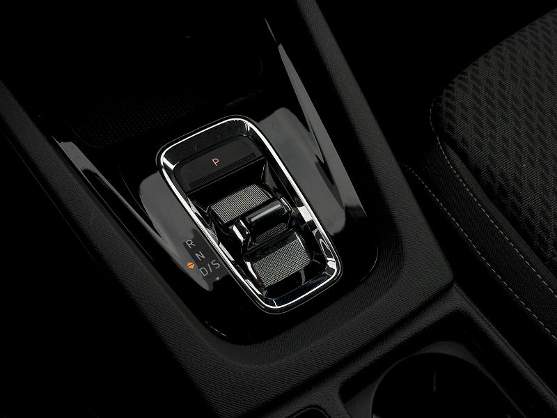 Škoda Octavia (2022) 1.5 TSI 110 kW DSG Style Plus - fotka 13 z 27