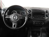 Volkswagen Tiguan (2011) 1.4 TSI, ČR, AC, temp - náhled 13