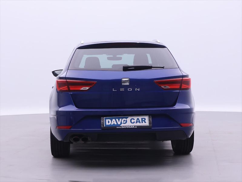 Seat Leon 1,4 TSI 92kW Xcellence CZ DPH - fotka 6 z 30