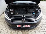 Volkswagen Touran 1.6 TDI Comfortline DSG, ACC, - náhled 17