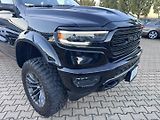 RAM 1500 (2024) LIM 4X4 291KW 5,7 HEMI 6 DPH - náhled 11