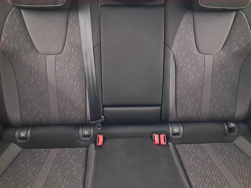 Škoda Octavia (2022) 2.0 TDI - fotka 10 z 20