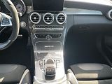 Mercedes-Benz Třídy C (2017) C63S AMG V8 Biturbo  - náhled 23
