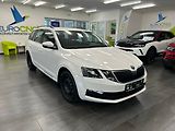 Škoda Octavia (2019) 1.5 CNG DSG Ambition 2019 | Zá - náhled 1