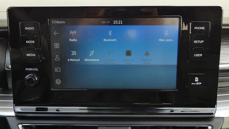 SsangYong Torres 1.5 GDI Turbo AWD Clever - fotka 14 z 24