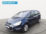 Ford S-MAX (2010) 2.0 TDCI, 120 kW, 7 míst - náhled 1