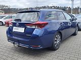 Toyota Auris 1.6 D-4D/82kW Executive ČR - náhled 4