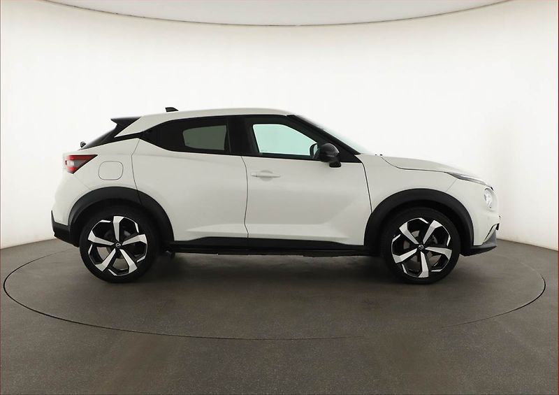 Nissan Juke (2020) 1.0 DIG-T, Automat, Serv.kniha - fotka 6 z 18