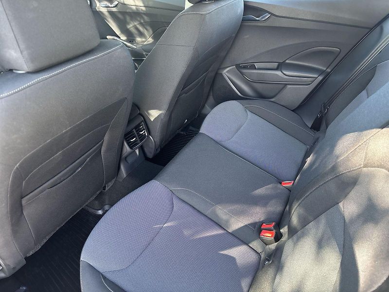 Škoda Fabia (2025) 1.0 TSI Selection - fotka 8 z 29