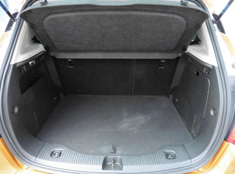 Opel Mokka X 1,4 Turbo Enjoy S/S, nové ČR - fotka 8 z 14
