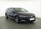 Volkswagen Passat (2017) 2.0 TDI, Automat, Kůže, Navi - náhled 1