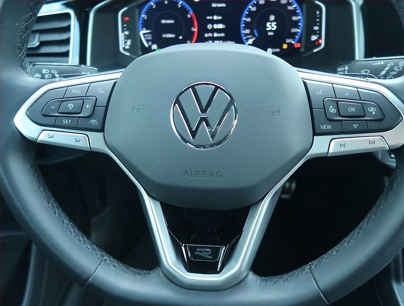 Volkswagen Taigo (2024) 1.5 TSI - fotka 17 z 19