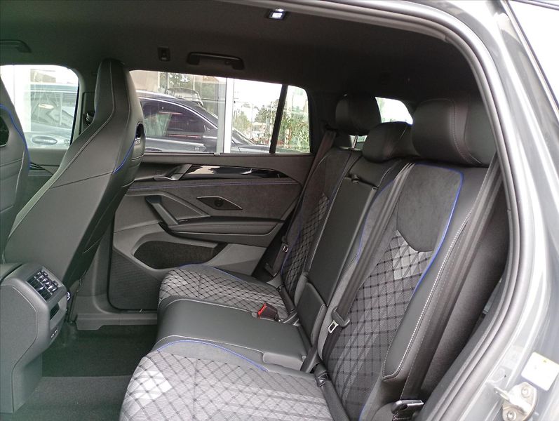 Volkswagen Tayron (2026) 1,5 eTSI 110kW mHEV  R-line - fotka 17 z 17