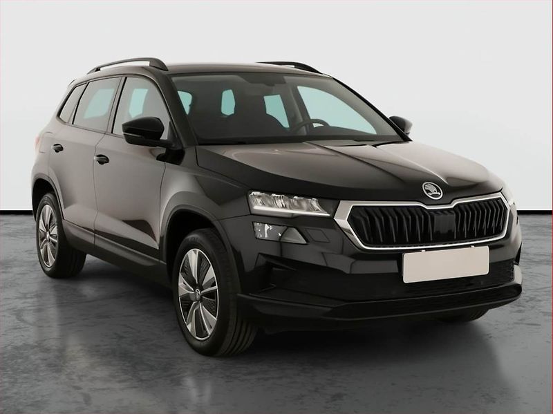 Škoda Karoq (2022) Style 2.0 TDI - fotografie inzerátu