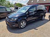 Volkswagen Caddy MAXI 2,0TDI 7SEDADEL NAVIGACE  - náhled 1