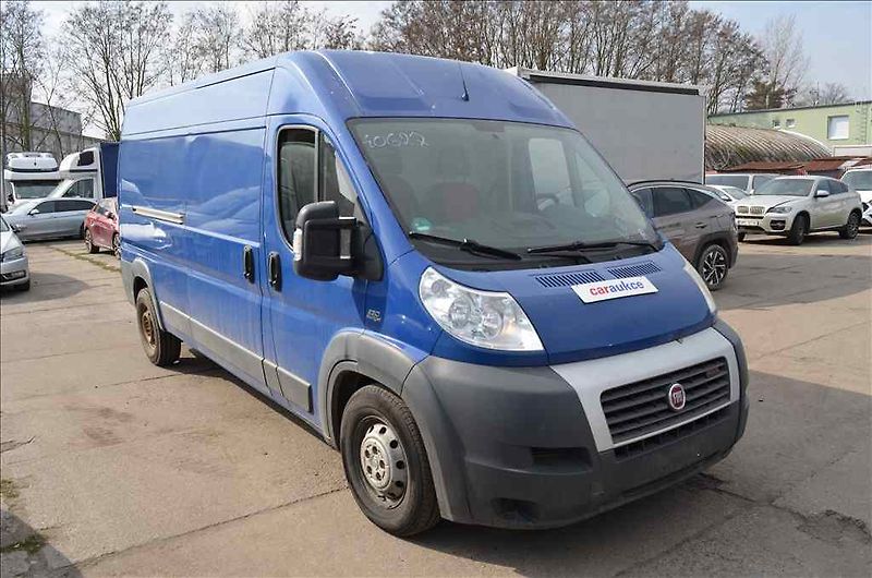 Fiat Ducato (2013) MAXI 180 MULTIJET - fotka 3 z 21