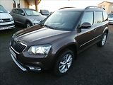 Škoda Yeti 1,2 TSi 81kW DSG Drive, xenony - náhled 4
