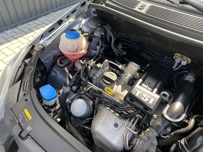 Škoda Roomster 1.2 TSI 63kW-1xMAJ.- 81 000KM - fotka 42 z 42