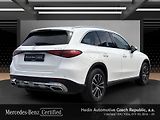 Mercedes-Benz GLC GLC 220 d 4M Avantgarde - náhled 4