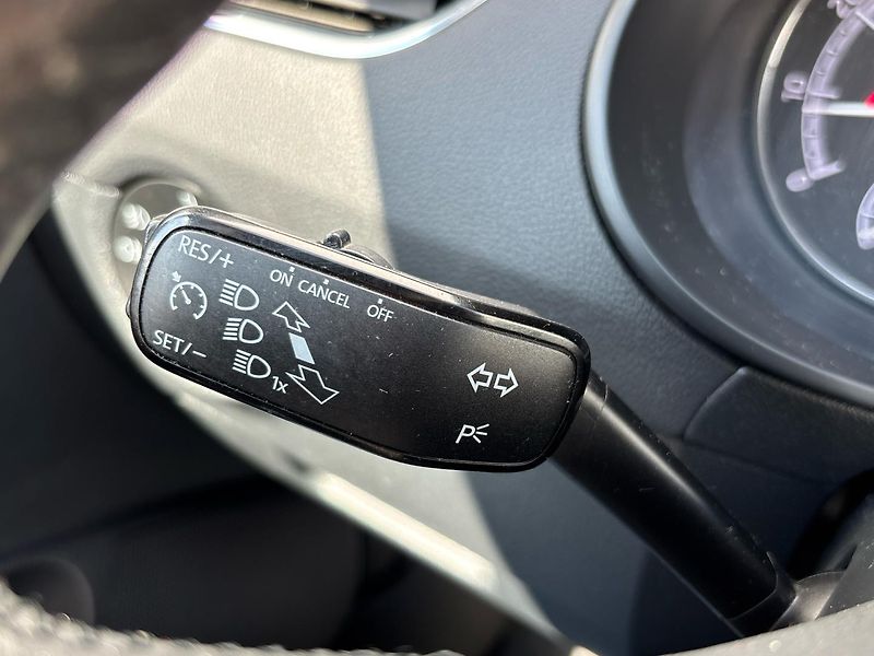 Škoda Octavia 1.4 TSI 110kW Trumf - fotka 23 z 26