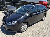 Volkswagen Sharan (2015) 2.0TDI 103kW DSG 7M EL. DVĚŘE - náhled 15