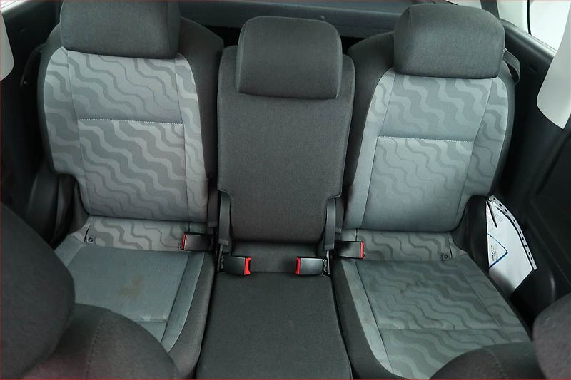 Škoda Roomster (2009) Ambition 1.2 12V, po STK - fotka 10 z 15