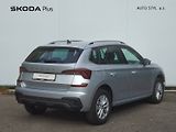 Škoda Kamiq (2025) Top Selection 1,0 TSI 85 kW - náhled 1