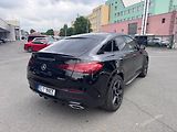 Mercedes-Benz GLE (2025) 400 e 4MATIC kupé - náhled 7