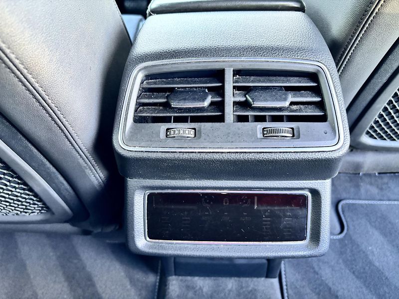 Audi e-tron (2021) 50 Quattro S-Line rezervace - fotka 13 z 38