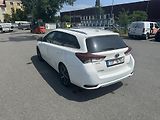 Toyota Auris (2017) - náhled 2