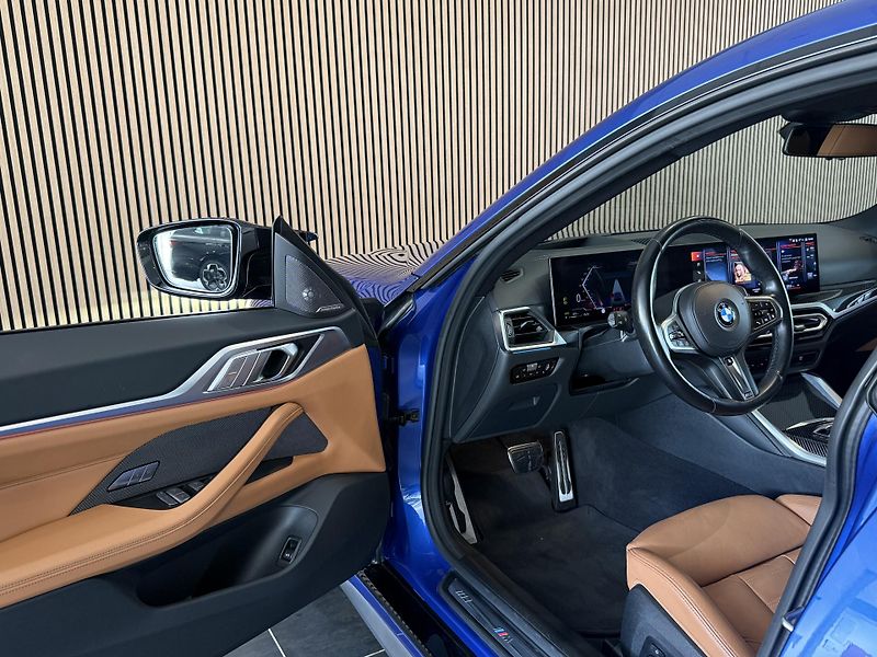 BMW Řada 4 M440ix GC Laser Nez.Top Carbon - fotka 5 z 45