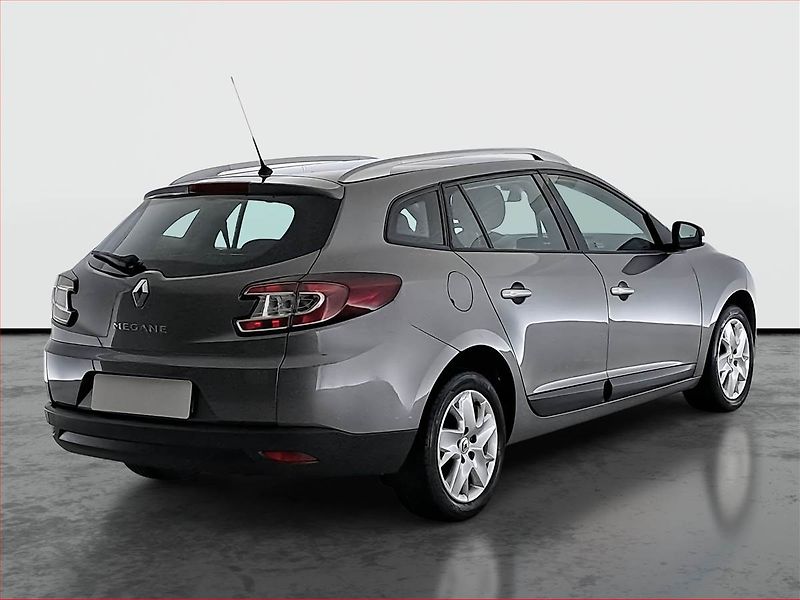 Renault Mégane (2011) 1.6 16V, ČR,1.maj, Tempomat - fotka 5 z 16