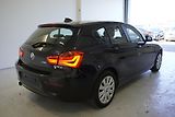 BMW Řada 1 118i 1.5 AUTOMAT - náhled 4